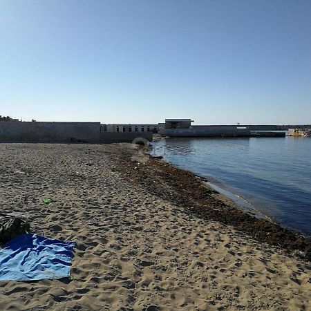 Levante Waterfront 巴里 外观 照片