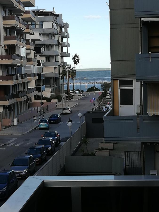 Levante Waterfront 巴里 外观 照片