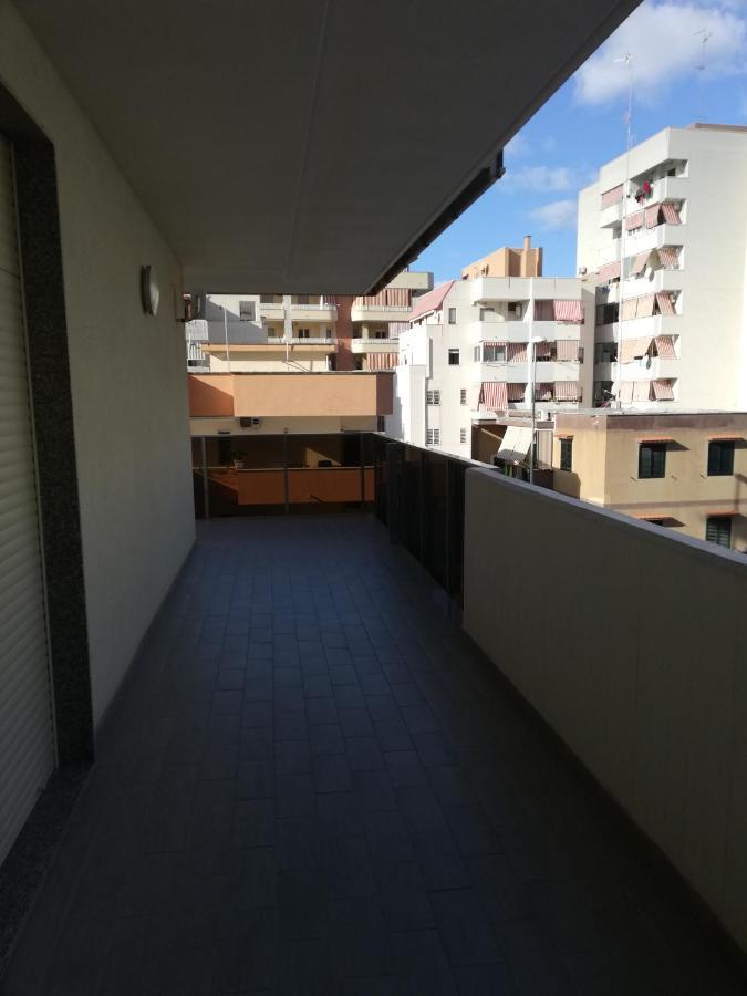 Levante Waterfront 巴里 外观 照片