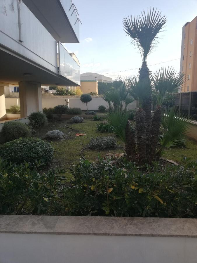 Levante Waterfront 巴里 外观 照片