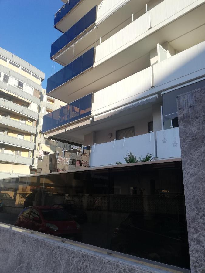 Levante Waterfront 巴里 外观 照片