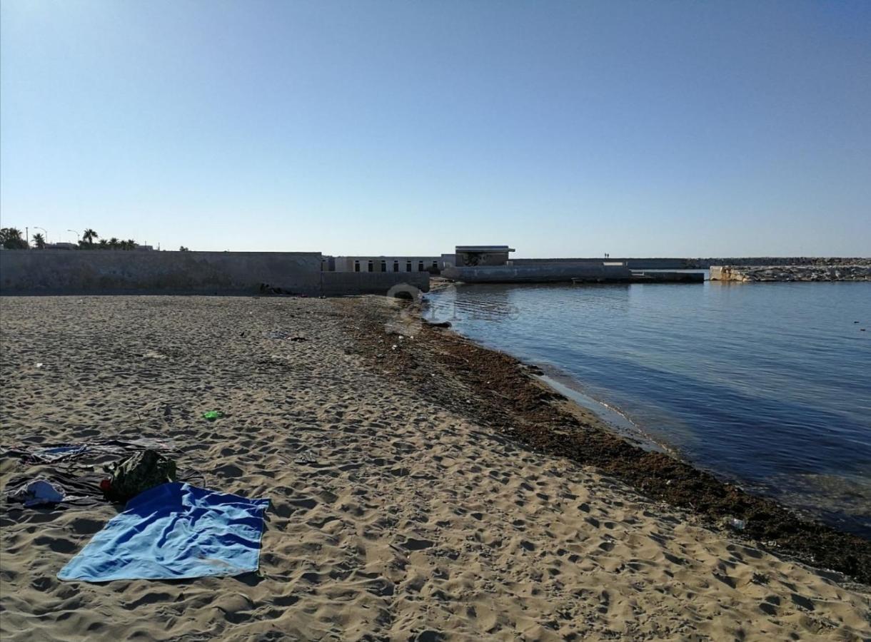 Levante Waterfront 巴里 外观 照片