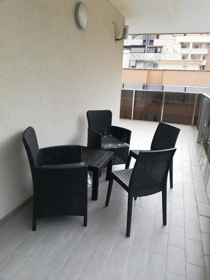 Levante Waterfront 巴里 外观 照片